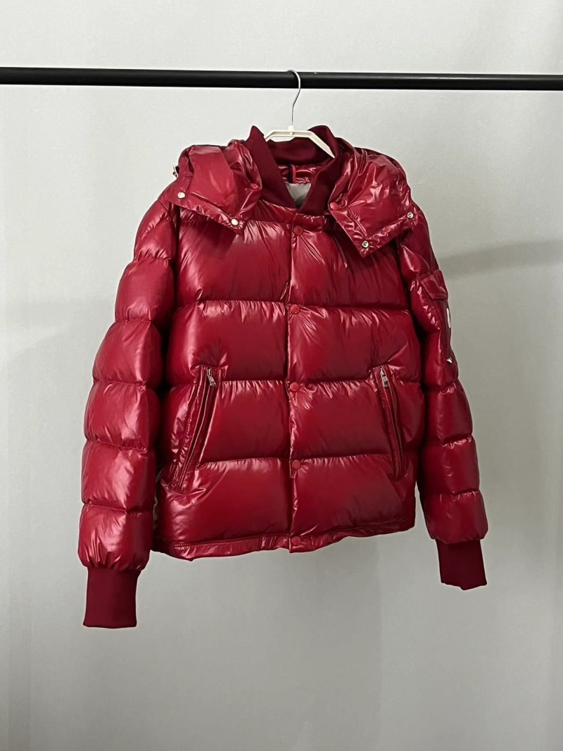 Moncler Down Coat